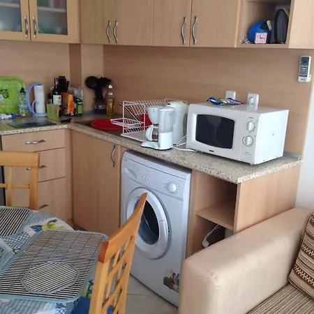 Sunset One Bedroom * 科沙利萨