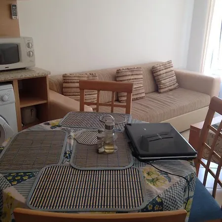 Sunset One Bedroom 公寓