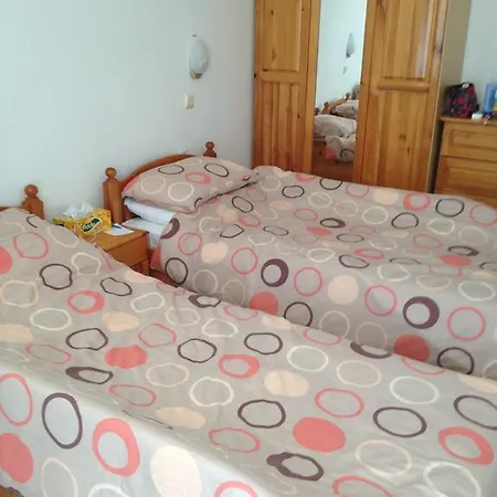 公寓 Sunset One Bedroom
