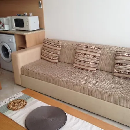公寓 Sunset One Bedroom